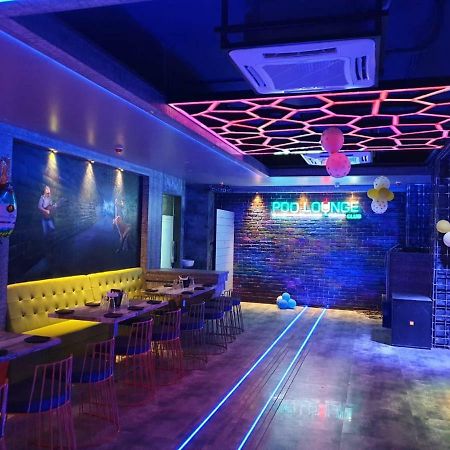 فندق Ulhāsnagarفي  Virat Ambe Sports Club المظهر الخارجي الصورة